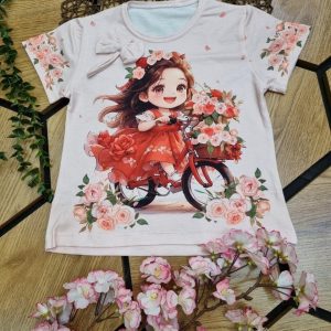 تیشرت تک