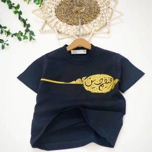 تیشرت تک محرمی رفیقم حسین