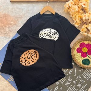 تیشرت تک رفیقم حسین