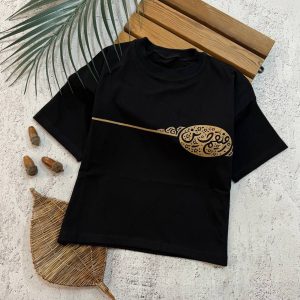 تیشرت تک رفیقم حسین