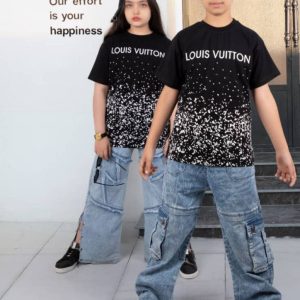 تیشرت تک اسپورت VOITTON