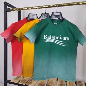 تیشرت تک BALENCIAGA