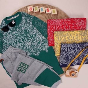 تیشرت شلوار GIVENCHI