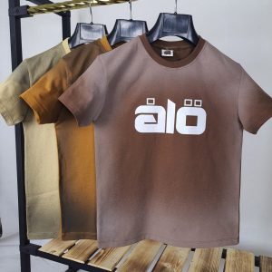 تیشرت تک alo