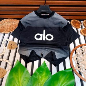 تیشرت تک alo