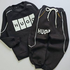 بلوز شلوار HUGO