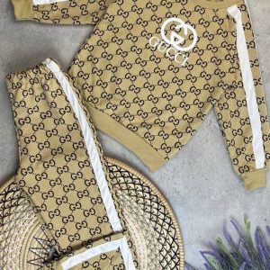 بلوز شلوار GUCCI