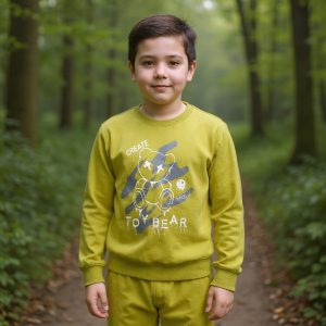 بلوز تک TOY