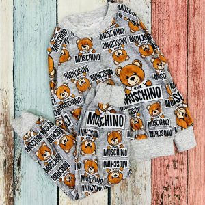 بلوز شلوار Moschino