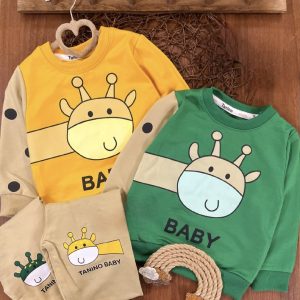 بلوز شلوار BABY
