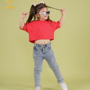 شلوار لی آرین درجه یک
