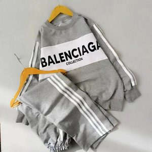 بلوز شلوار BALENCIAGA