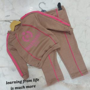 بلوز شلوار BALENCIAGA