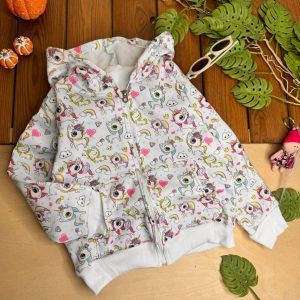 سوییشرت اسب تک شاخ