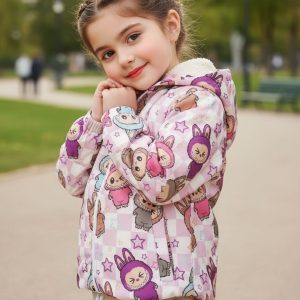 سوییشرت لبوبو