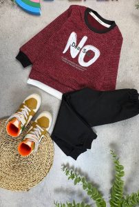 بلوز شلوار NO