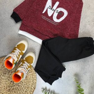 بلوز شلوار NO