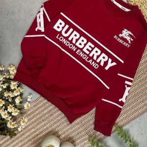 بلوز تک BURBERRY