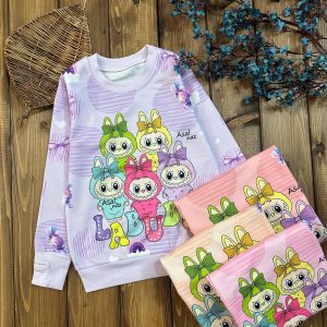 بلوز تک لبوبو