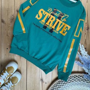 بلوز تک STRIVE
