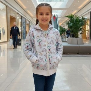 سوییشرت تک فرشته