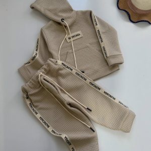 هودی شلوار BALENCIAGA