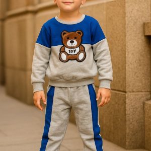 بلوز شلوار تدی