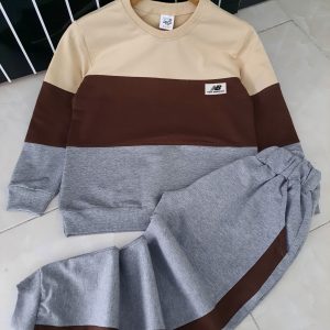 بلوز شلوار NB