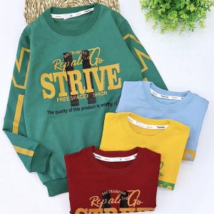 بلوز تک STRIVE