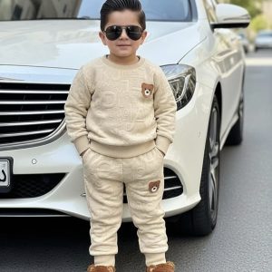 بلوز شلوار تدی