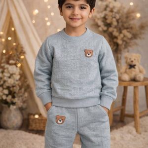 بلوز شلوار اسپورت تدی