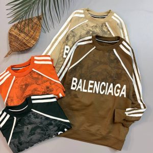 بلوز تک BALENCIAGA