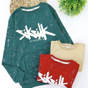بلوز تک silk