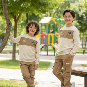 بلوز شلوار FASHION