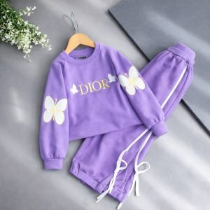 بلوز شلوار Dior