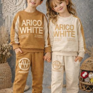بلوز شلوار ARICO