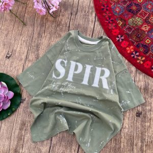 تیشرت تک SPIR