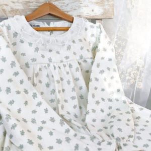 شومیز نوجوان برگ ریز