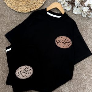 تیشرت محرمی رفیقم حسین