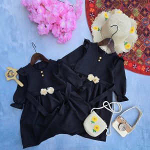 سارافون محرمی دوگل