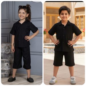تیشرت شلوارک اسپورت محرمی