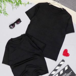 تیشرت تک محرمی