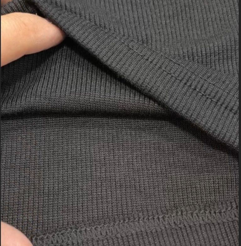 تیشرت تک محرمی